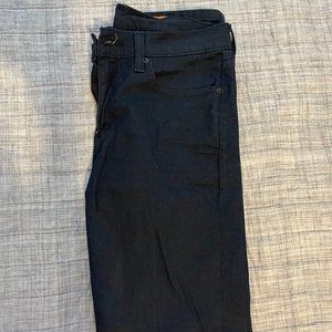 Levi 511 Slim Fit 31 x 32 Jeans